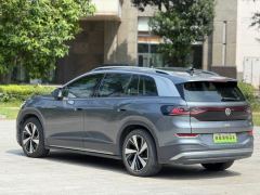 Volkswagen ID.6 X SmartLong Range Edition - ფოტო 7