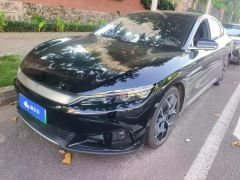 BYD Han EV Edition 605km Premium Version - ფოტო 1