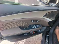 BYD Han EV Edition 605km Premium Version - ფოტო 12