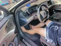 BYD Han EV Edition 605km Premium Version - ფოტო 14