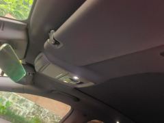BYD Han EV Edition 605km Premium Version - ფოტო 15
