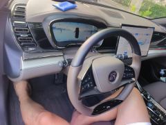 BYD Han EV Edition 605km Premium Version - ფოტო 16