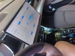 BYD Han EV Edition 605km Premium Version - ფოტო 17