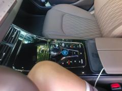 BYD Han EV Edition 605km Premium Version - ფოტო 19
