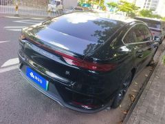 BYD Han EV Edition 605km Premium Version - ფოტო 2