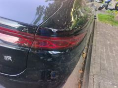 BYD Han EV Edition 605km Premium Version - ფოტო 5
