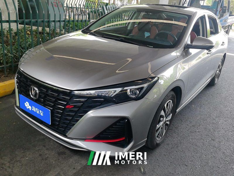 Changan Eado PLUS NE 1.4T GDI Premium Edition