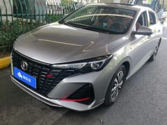 Changan Eado PLUS Blue Whale NE 1.4T GDI Dual-Clutch Premium Edition - ფოტო 1
