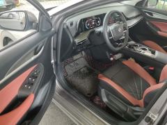 Changan Eado PLUS Blue Whale NE 1.4T GDI Dual-Clutch Premium Edition - ფოტო 14