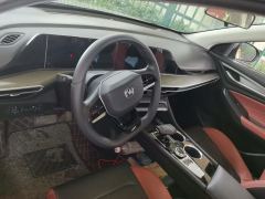 Changan Eado PLUS Blue Whale NE 1.4T GDI Dual-Clutch Premium Edition - ფოტო 16