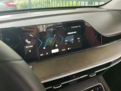 Changan Eado PLUS Blue Whale NE 1.4T GDI Dual-Clutch Premium Edition - ფოტო 17