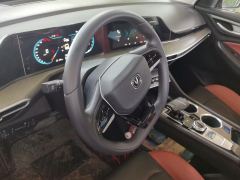 Changan Eado PLUS Blue Whale NE 1.4T GDI Dual-Clutch Premium Edition - ფოტო 18