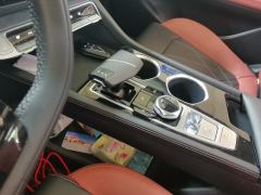 Changan Eado PLUS Blue Whale NE 1.4T GDI Dual-Clutch Premium Edition - ფოტო 19