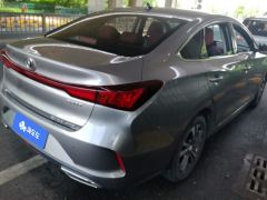 Changan Eado PLUS Blue Whale NE 1.4T GDI Dual-Clutch Premium Edition - ფოტო 2