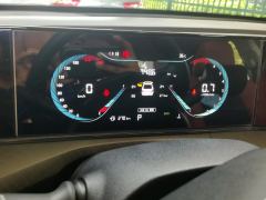 Changan Eado PLUS Blue Whale NE 1.4T GDI Dual-Clutch Premium Edition - ფოტო 20