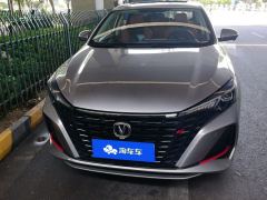 Changan Eado PLUS Blue Whale NE 1.4T GDI Dual-Clutch Premium Edition - ფოტო 3