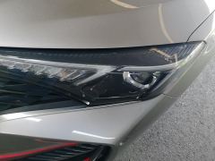 Changan Eado PLUS Blue Whale NE 1.4T GDI Dual-Clutch Premium Edition - ფოტო 4