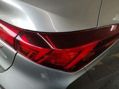 Changan Eado PLUS Blue Whale NE 1.4T GDI Dual-Clutch Premium Edition - ფოტო 5