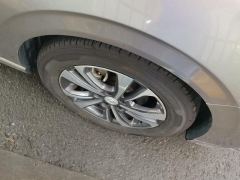 Changan Eado PLUS Blue Whale NE 1.4T GDI Dual-Clutch Premium Edition - ფოტო 6