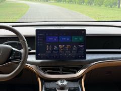 Denza D9 DM-i 1040 Premium - photo 10