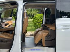 Denza D9 DM-i 1040 Premium - photo 12