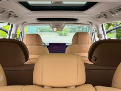Denza D9 DM-i 1040 Premium - photo 16