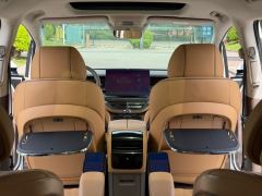 Denza D9 DM-i 1040 Premium - photo 17