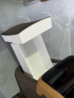 Denza D9 DM-i 1040 Premium - photo 19