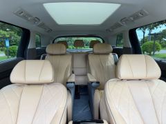 Denza D9 DM-i 1040 Premium - photo 20
