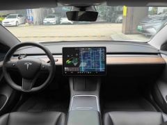 Tesla Model 3 Standard Range Edition - ფოტო 10