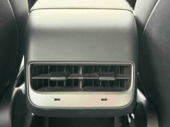 Tesla Model 3 Standard Range Edition - ფოტო 12