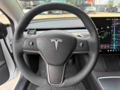 Tesla Model 3 Standard Range Edition - ფოტო 14