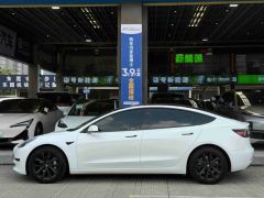 Tesla Model 3 Standard Range Edition - ფოტო 2