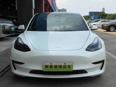 Tesla Model 3 Standard Range Edition - ფოტო 3