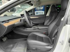 Tesla Model 3 Standard Range Edition - ფოტო 8