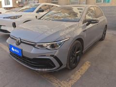 Volkswagen Golf 280TSI DCT R-Line Type - ფოტო 1