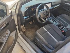 Volkswagen Golf 280TSI DCT R-Line Type - ფოტო 14
