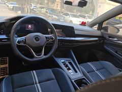 Volkswagen Golf 280TSI DCT R-Line Type - ფოტო 16