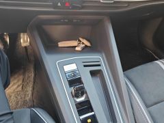 Volkswagen Golf 280TSI DCT R-Line Type - ფოტო 19