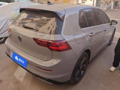 Volkswagen Golf 280TSI DCT R-Line Type - ფოტო 2