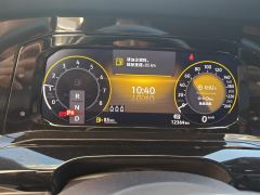 Volkswagen Golf 280TSI DCT R-Line Type - ფოტო 20