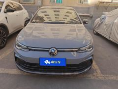 Volkswagen Golf 280TSI DCT R-Line Type - ფოტო 3