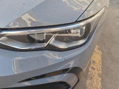 Volkswagen Golf 280TSI DCT R-Line Type - ფოტო 4