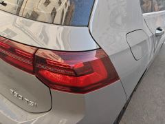 Volkswagen Golf 280TSI DCT R-Line Type - ფოტო 5