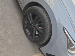 Volkswagen Golf 280TSI DCT R-Line Type - ფოტო 6