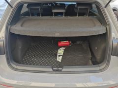 Volkswagen Golf 280TSI DCT R-Line Type - ფოტო 7