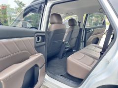 Wuling Starlight 560 Edition 1.5L 125km Luxury Version - ფოტო 11