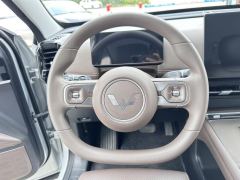 Wuling Starlight 560 Edition 1.5L 125km Luxury Version - ფოტო 14