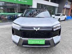 Wuling Starlight 560 Edition 1.5L 125km Luxury Version - ფოტო 2