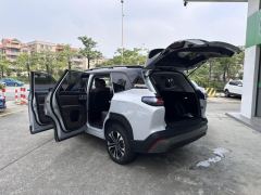 Wuling Starlight 560 Edition 1.5L 125km Luxury Version - ფოტო 20
